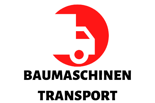 Baumaschinentransporte - deutschlandweit / europaweit